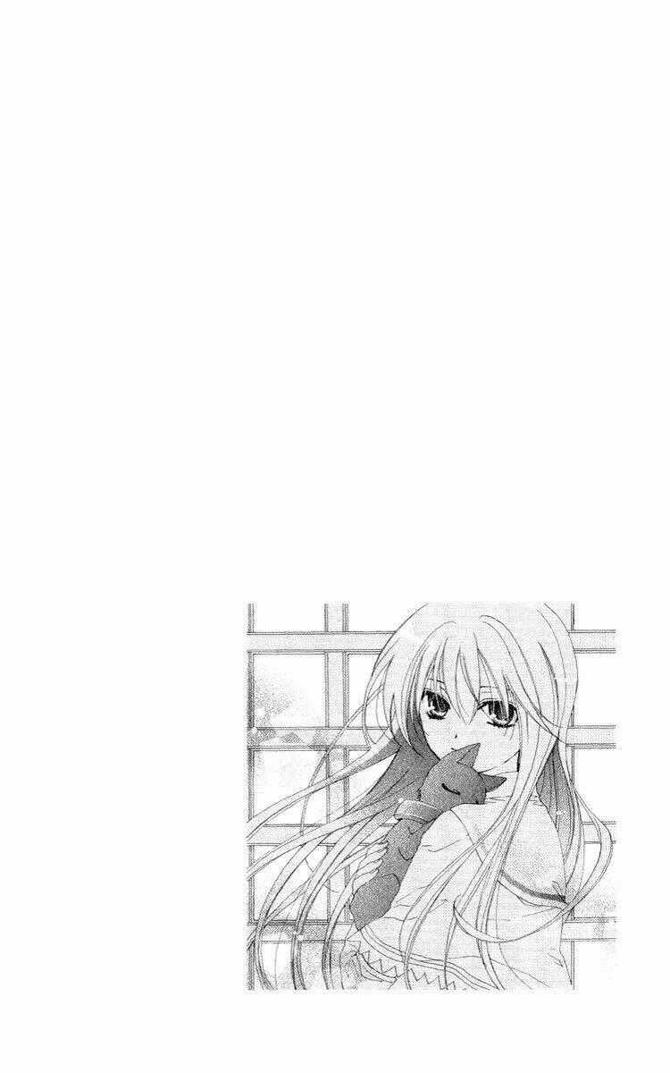 Shinigami no Ballad Chapter 2 trang 53