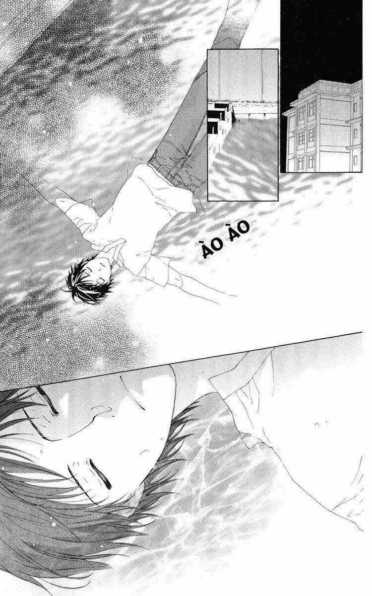 Shinigami no Ballad Chapter 2 trang 6