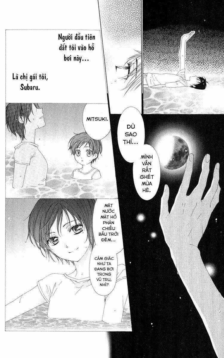 Shinigami no Ballad Chapter 2 trang 7