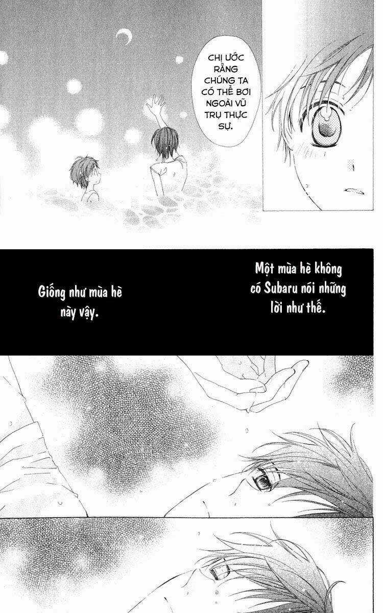 Shinigami no Ballad Chapter 2 trang 8