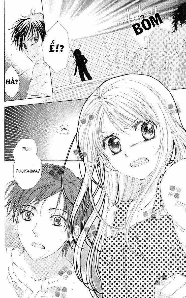 Shinigami no Ballad Chapter 2 trang 9