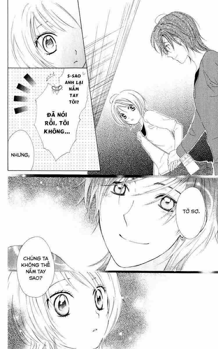 Shinigami no Ballad Chapter 3 trang 29