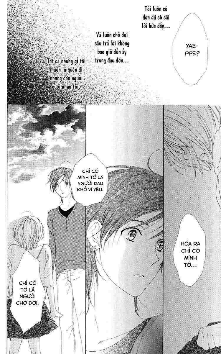 Shinigami no Ballad Chapter 3 trang 39