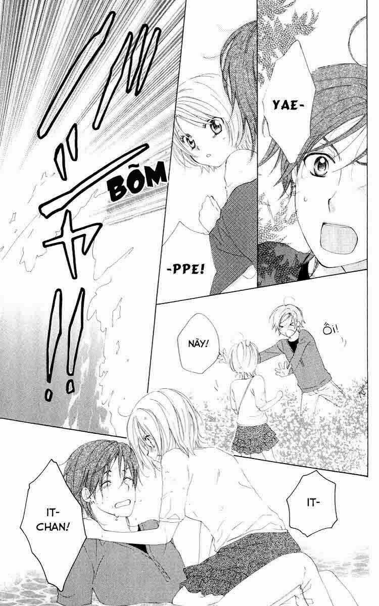 Shinigami no Ballad Chapter 3 trang 42