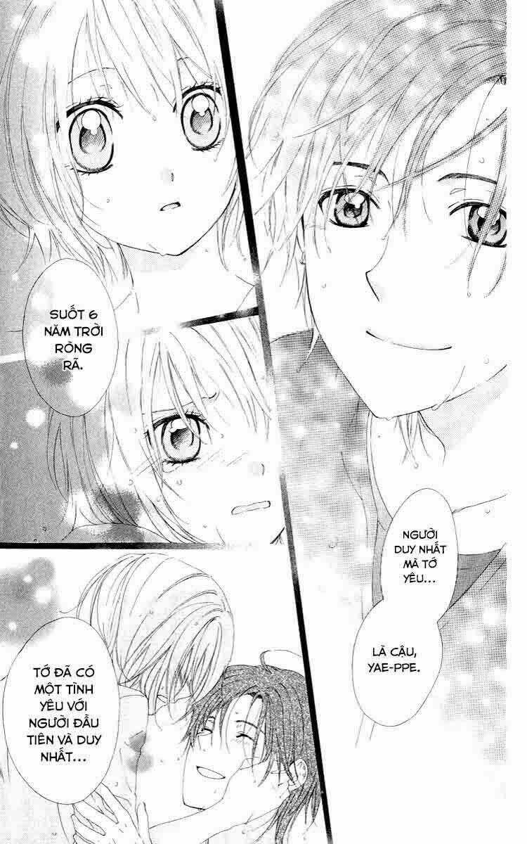 Shinigami no Ballad Chapter 3 trang 44