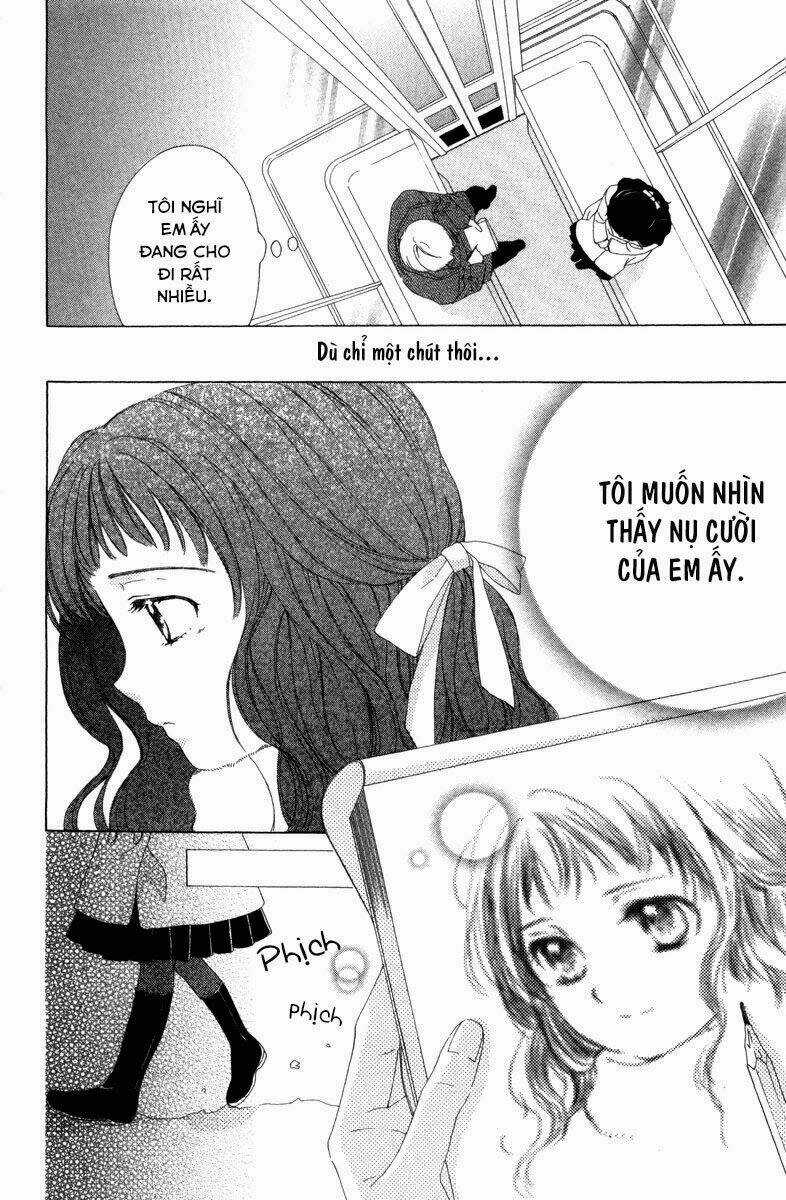 Shinigami no Ballad Chapter 4 trang 26