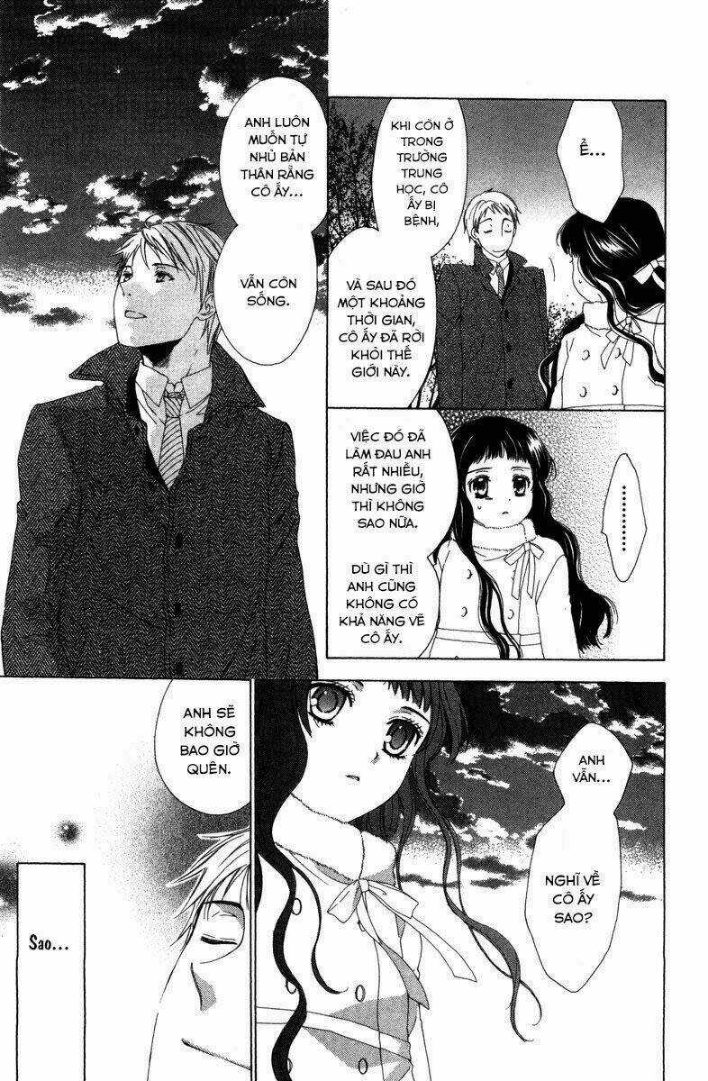 Shinigami no Ballad Chapter 4 trang 29