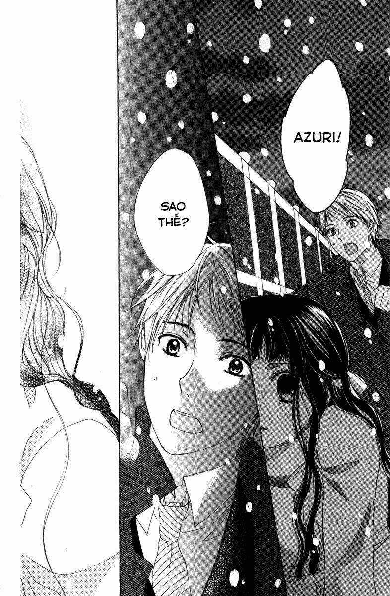 Shinigami no Ballad Chapter 4 trang 36