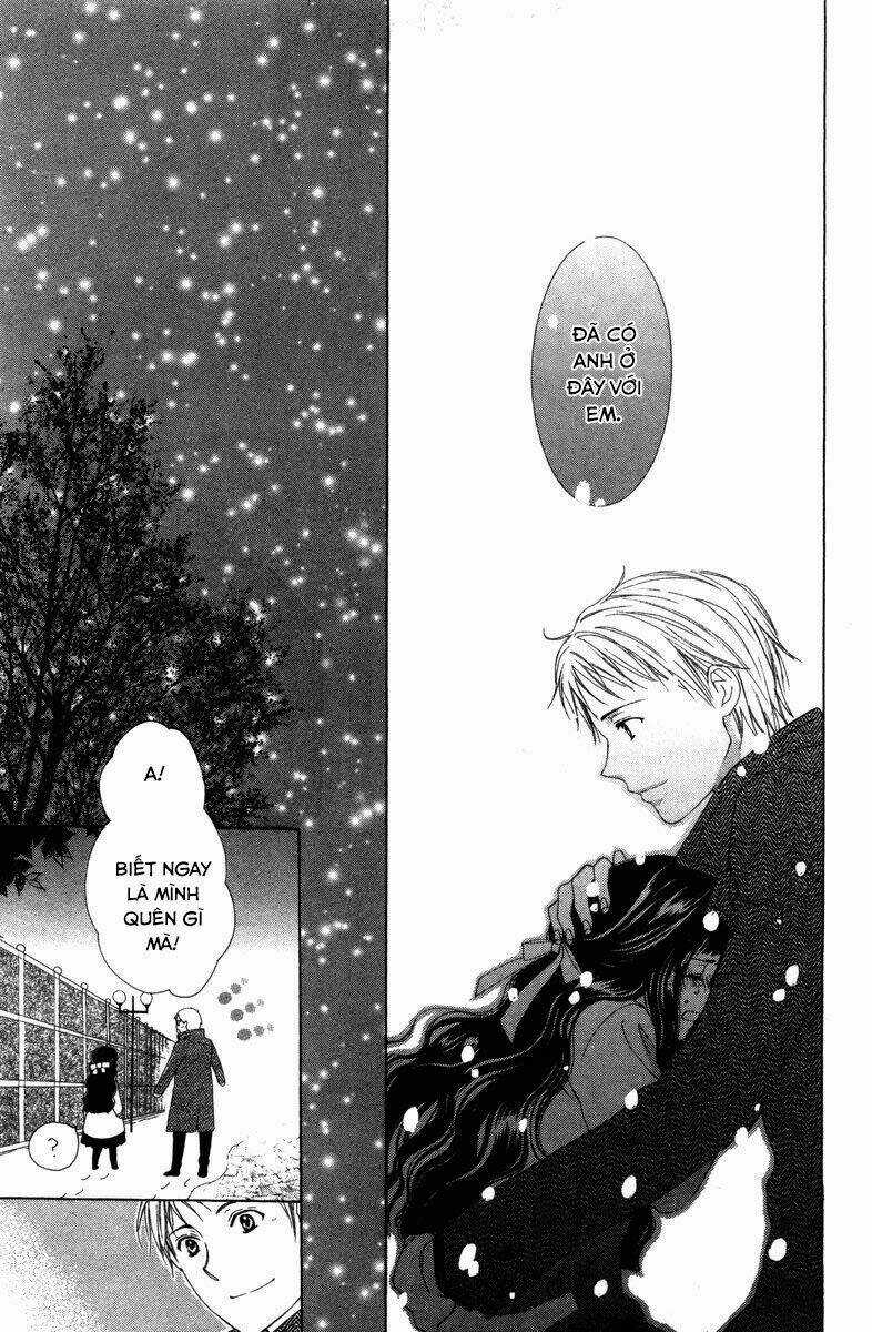 Shinigami no Ballad Chapter 4 trang 39