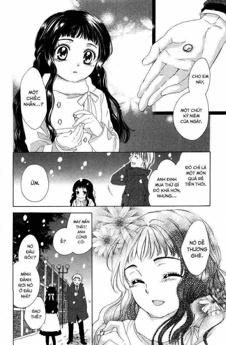 Shinigami no Ballad Chapter 4 trang 40