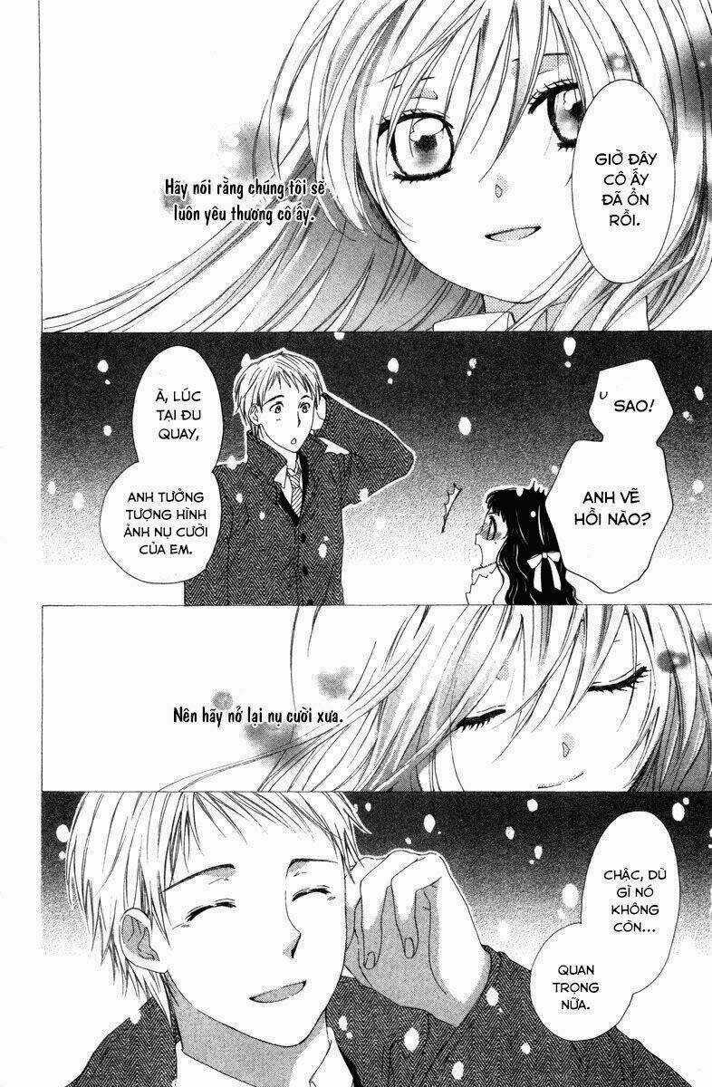 Shinigami no Ballad Chapter 4 trang 42