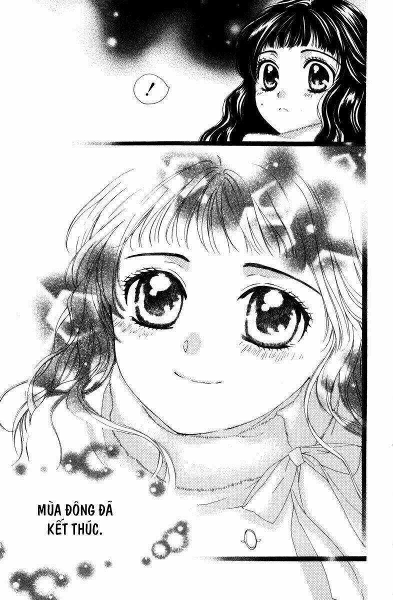 Shinigami no Ballad Chapter 4 trang 43