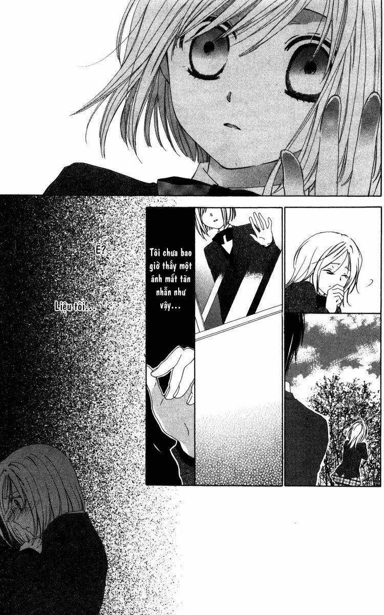 Shinigami no Ballad Chapter 5 trang 26