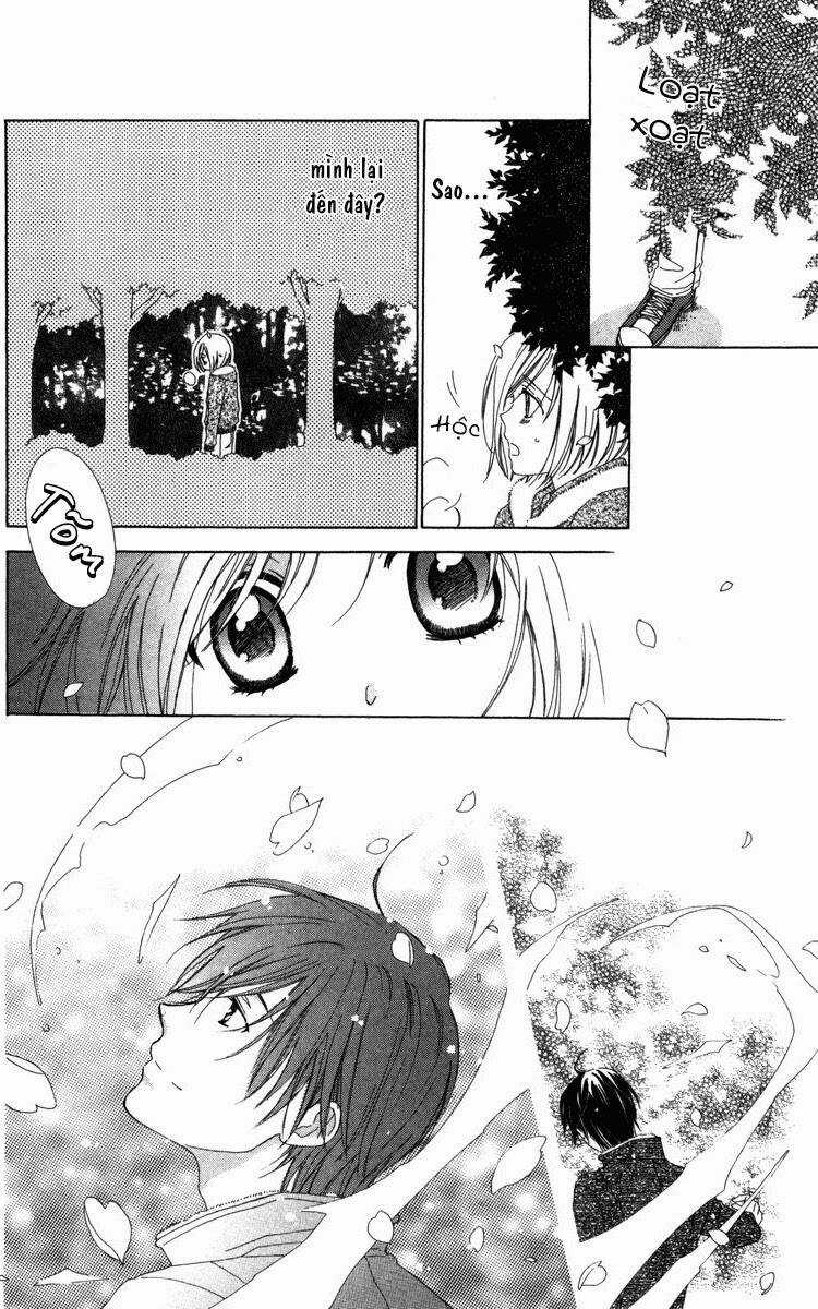 Shinigami no Ballad Chapter 5 trang 29