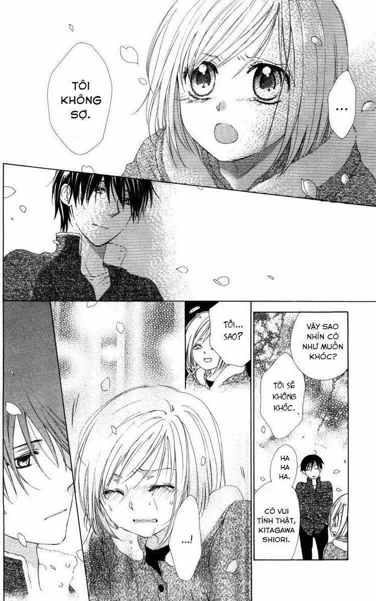 Shinigami no Ballad Chapter 5 trang 31