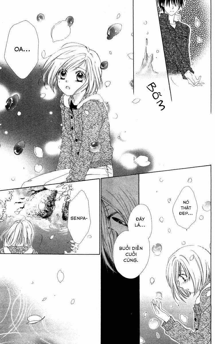 Shinigami no Ballad Chapter 5 trang 32