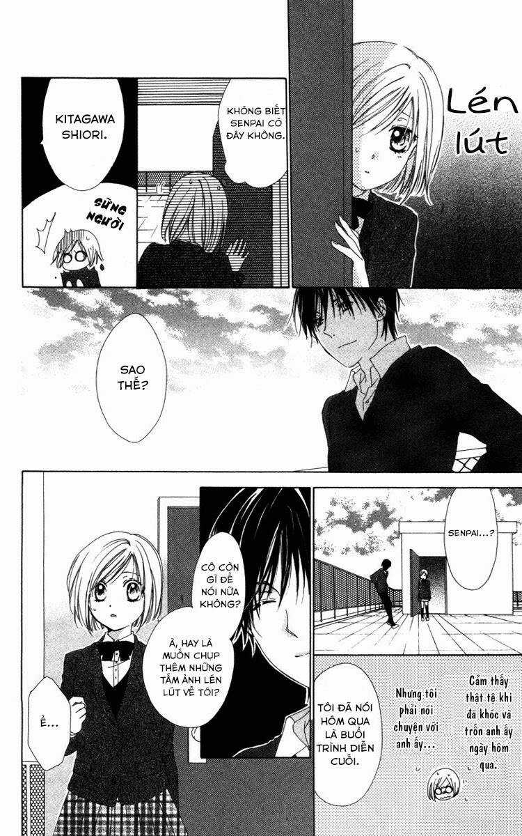 Shinigami no Ballad Chapter 5 trang 37