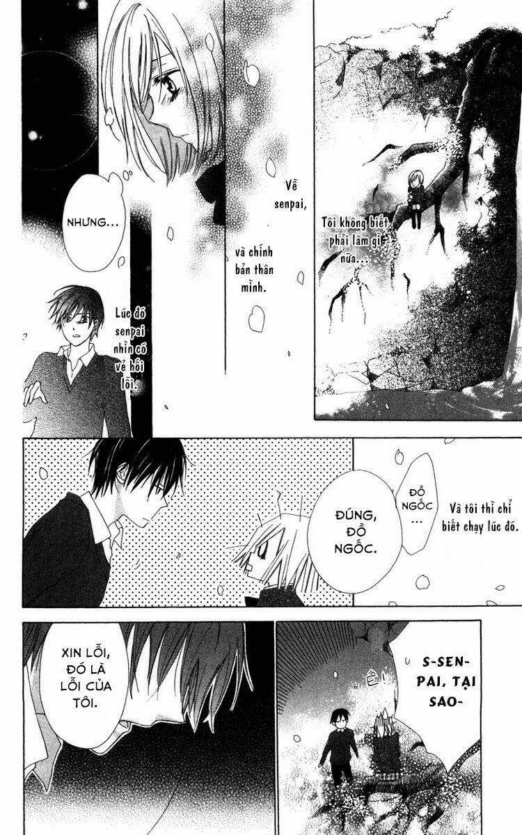 Shinigami no Ballad Chapter 5 trang 41