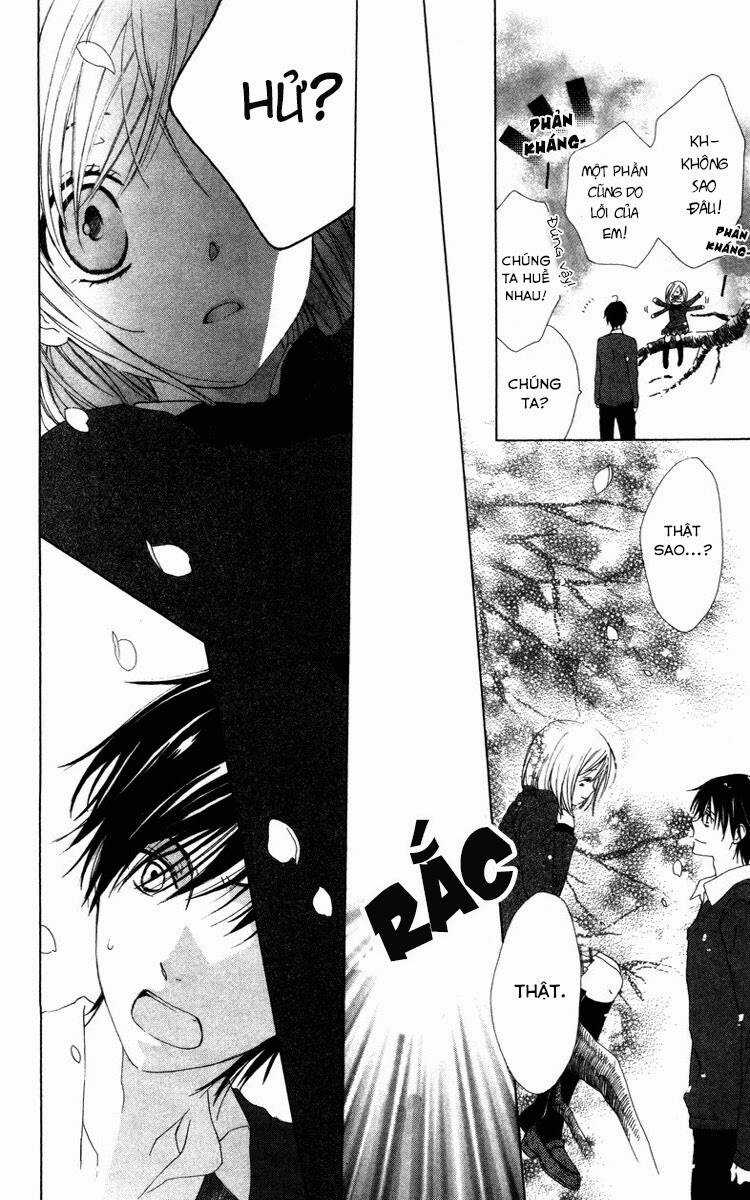 Shinigami no Ballad Chapter 5 trang 43