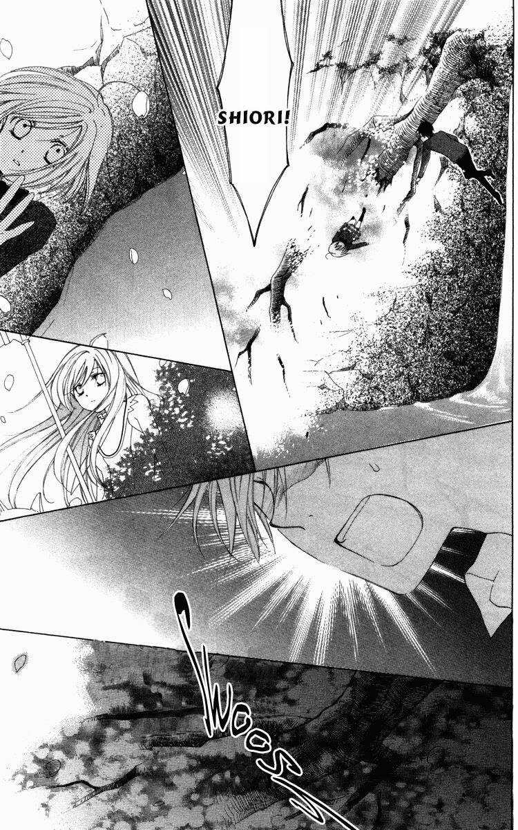 Shinigami no Ballad Chapter 5 trang 44