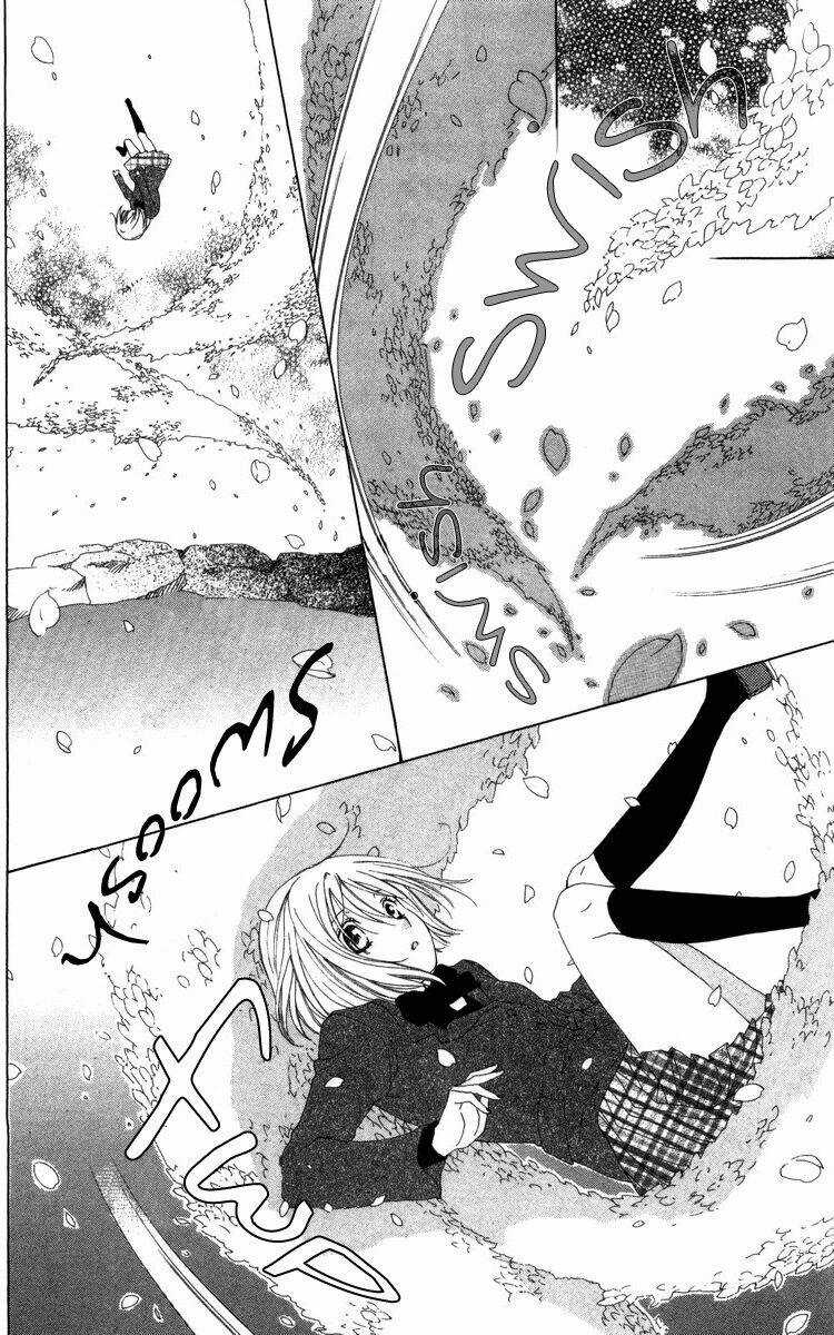 Shinigami no Ballad Chapter 5 trang 45