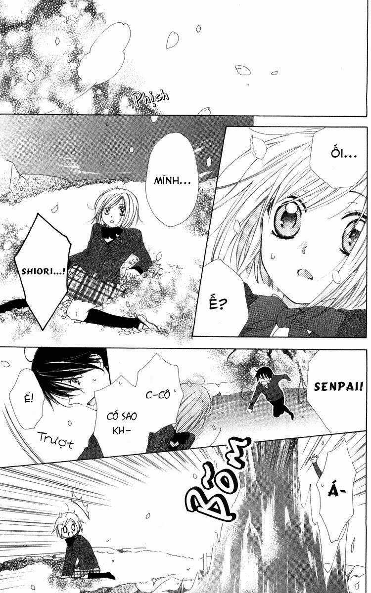 Shinigami no Ballad Chapter 5 trang 46