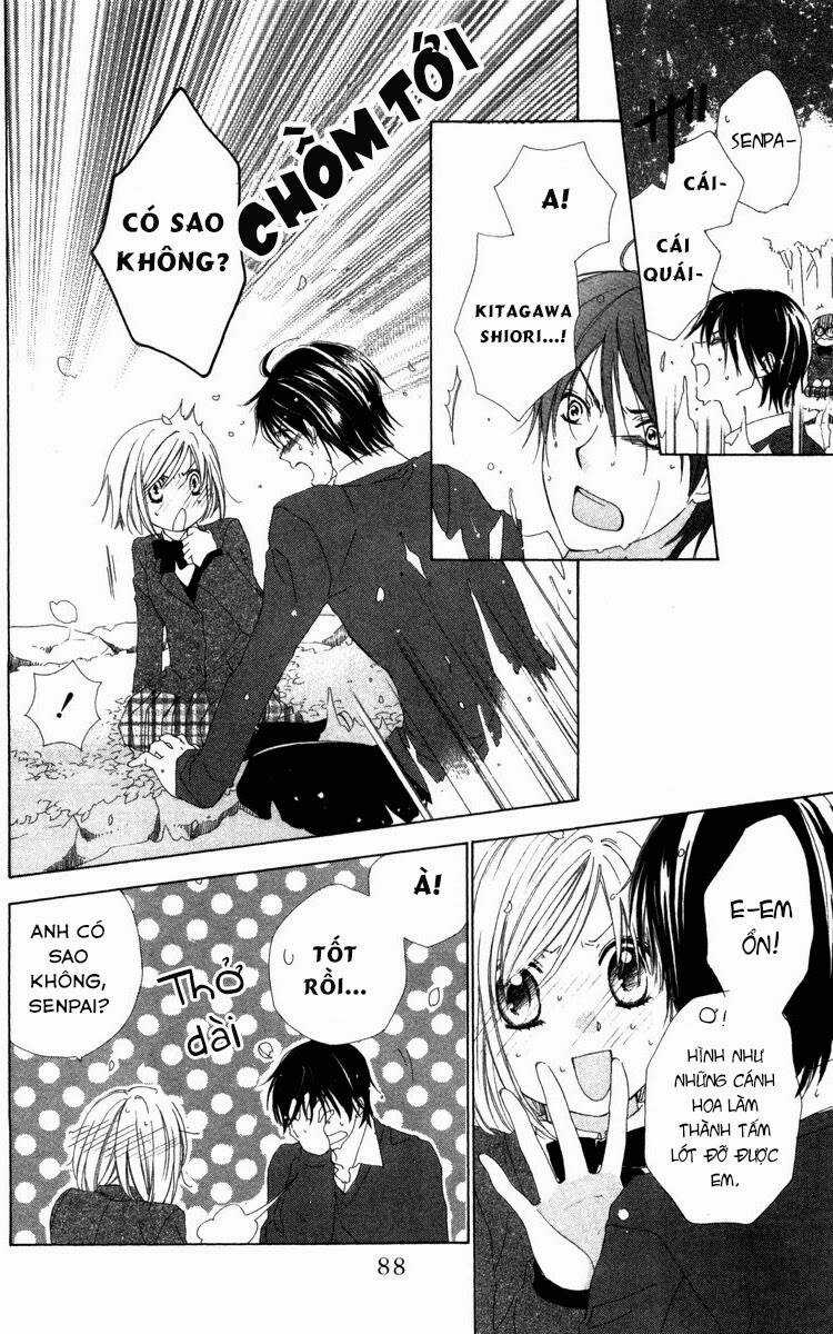 Shinigami no Ballad Chapter 5 trang 47