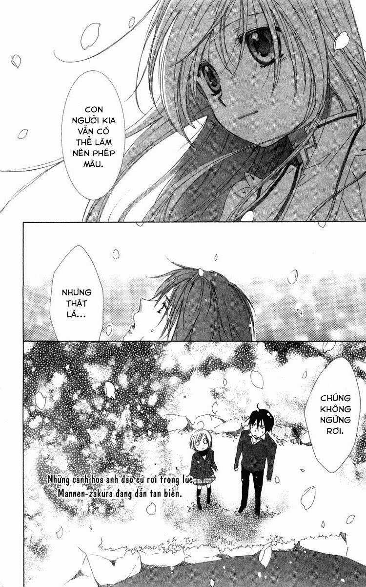 Shinigami no Ballad Chapter 5 trang 49