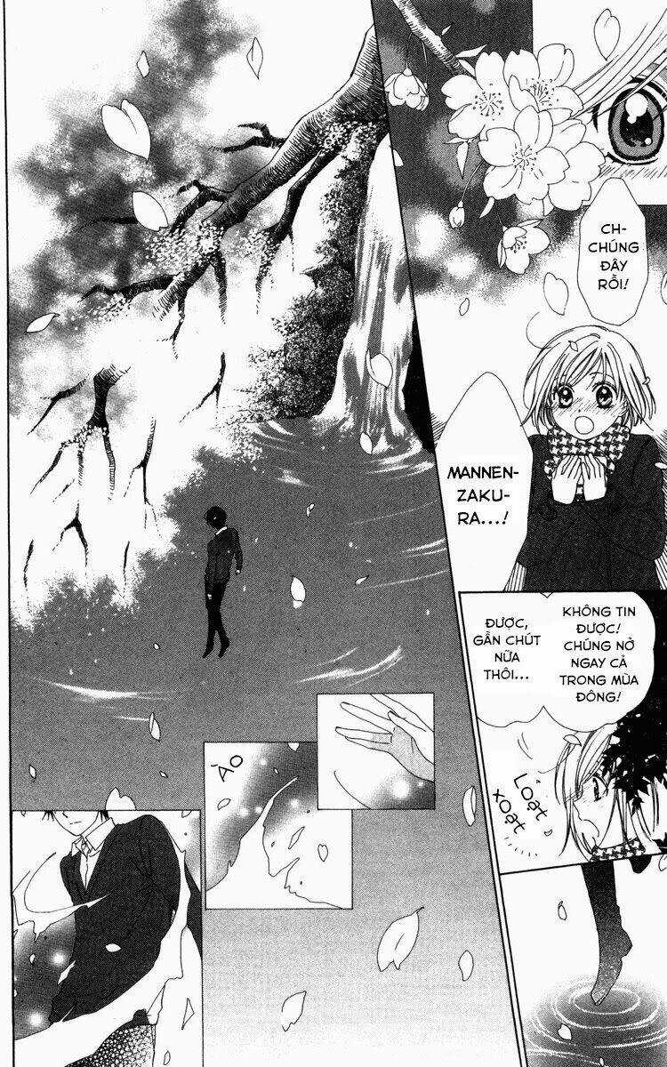 Shinigami no Ballad Chapter 5 trang 5