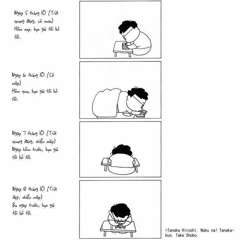 Shinigami no Ballad Chapter 5 trang 52