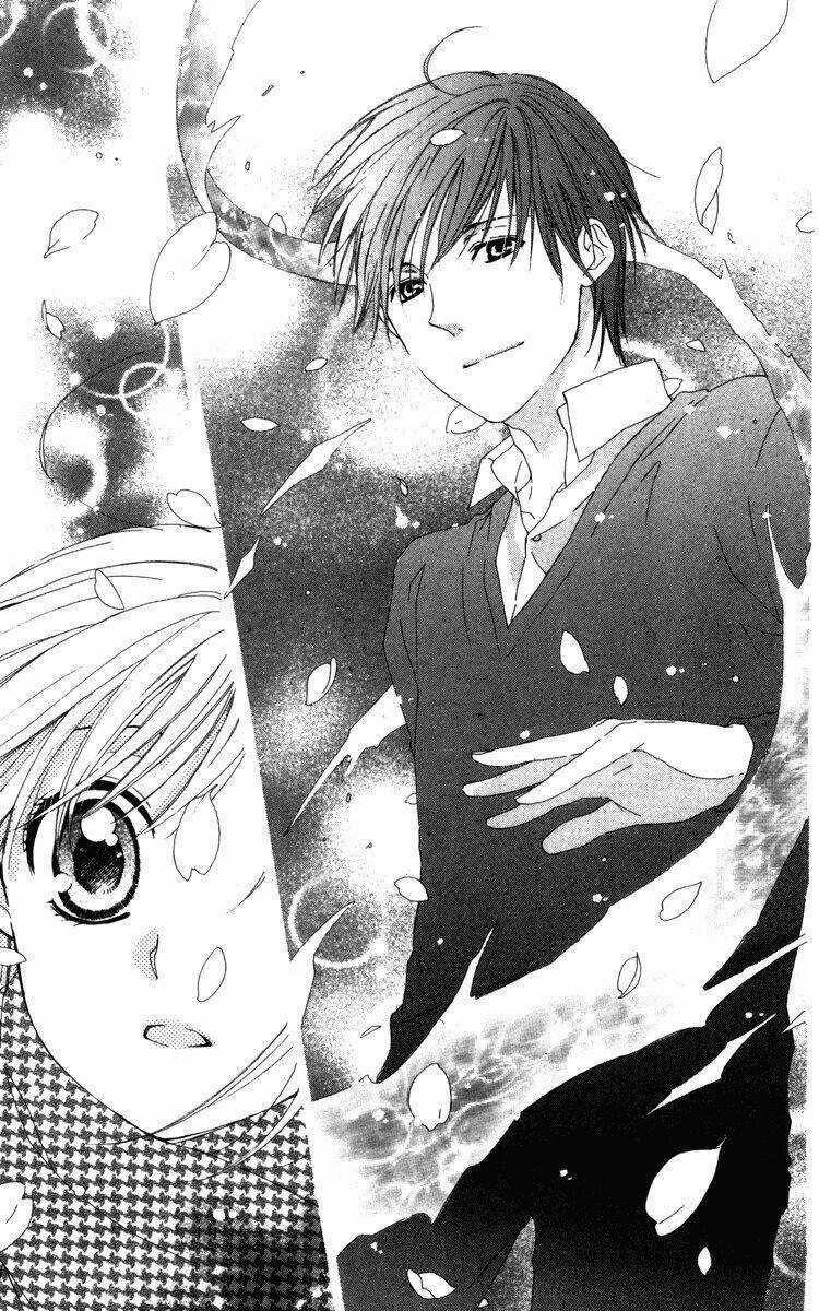 Shinigami no Ballad Chapter 5 trang 6