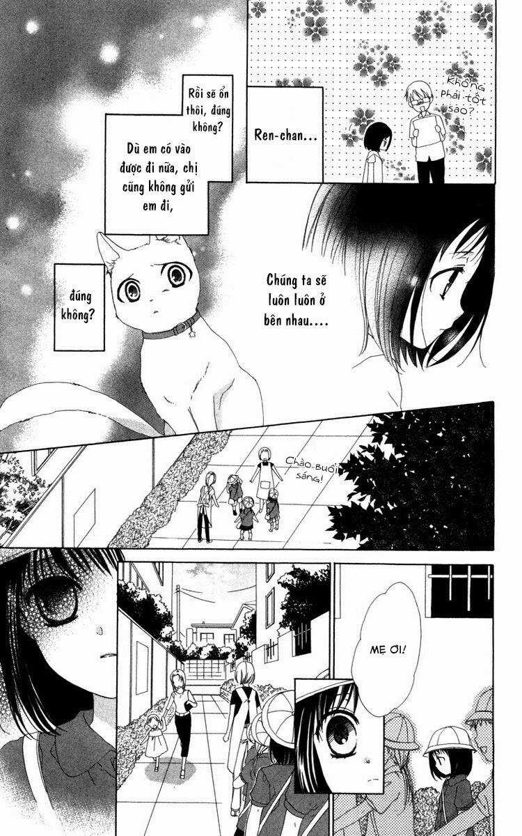 Shinigami no Ballad Chapter 6 trang 15
