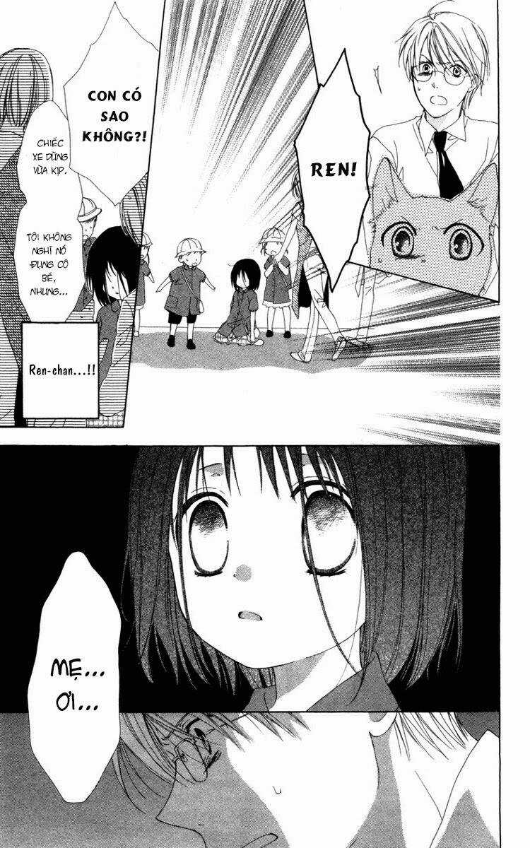 Shinigami no Ballad Chapter 6 trang 25