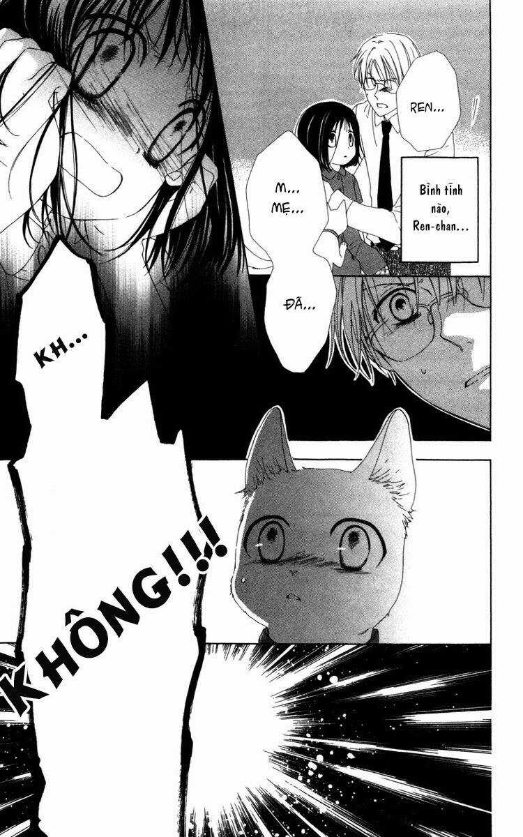 Shinigami no Ballad Chapter 6 trang 27