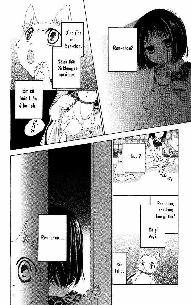 Shinigami no Ballad Chapter 6 trang 30