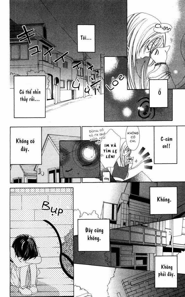 Shinigami no Ballad Chapter 6 trang 36