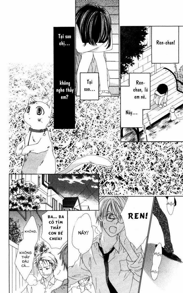 Shinigami no Ballad Chapter 6 trang 38