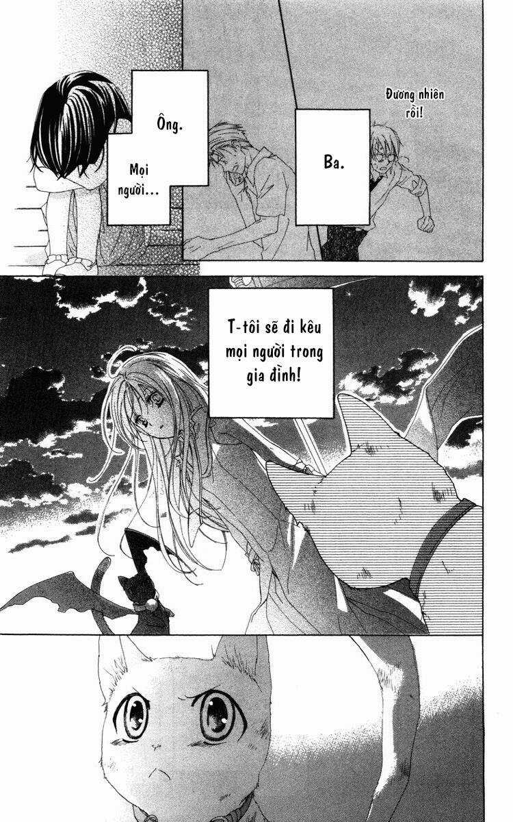 Shinigami no Ballad Chapter 6 trang 41