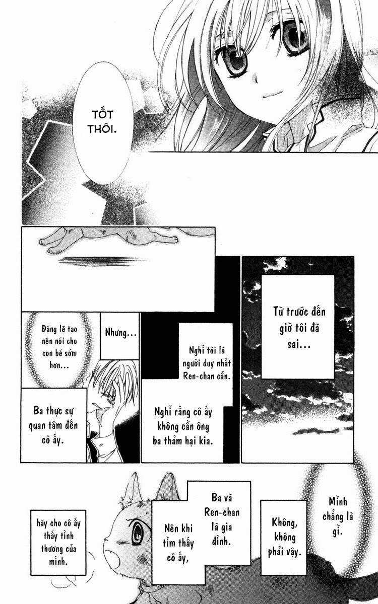Shinigami no Ballad Chapter 6 trang 42