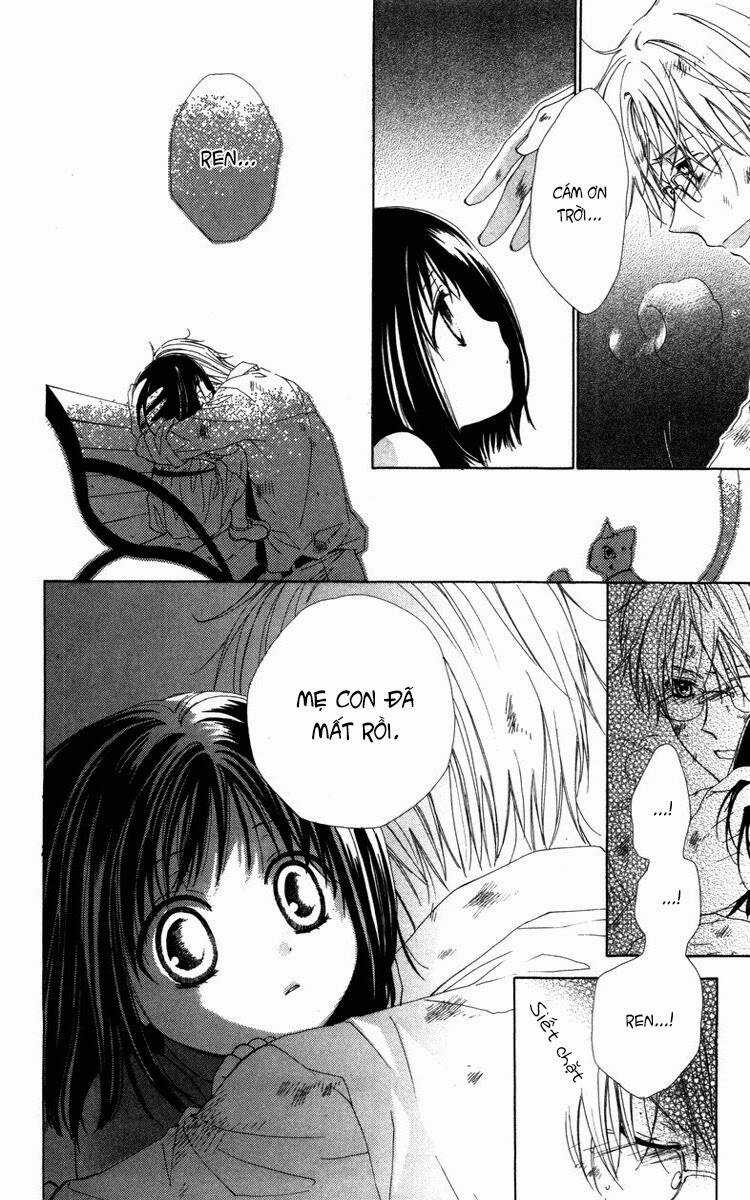 Shinigami no Ballad Chapter 6 trang 46