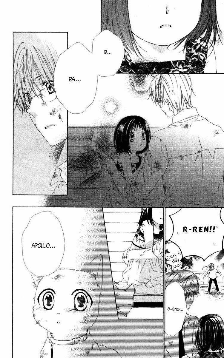 Shinigami no Ballad Chapter 6 trang 48