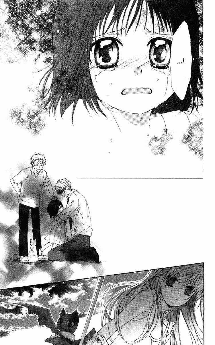 Shinigami no Ballad Chapter 6 trang 49