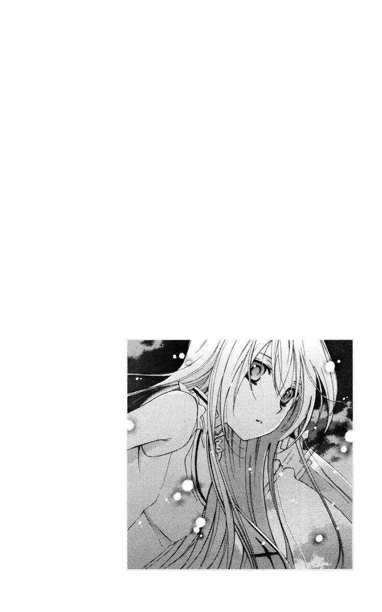 Shinigami no Ballad Chapter 6 trang 52