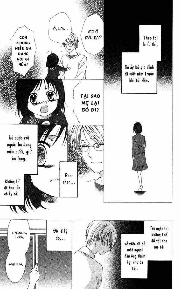 Shinigami no Ballad Chapter 6 trang 7
