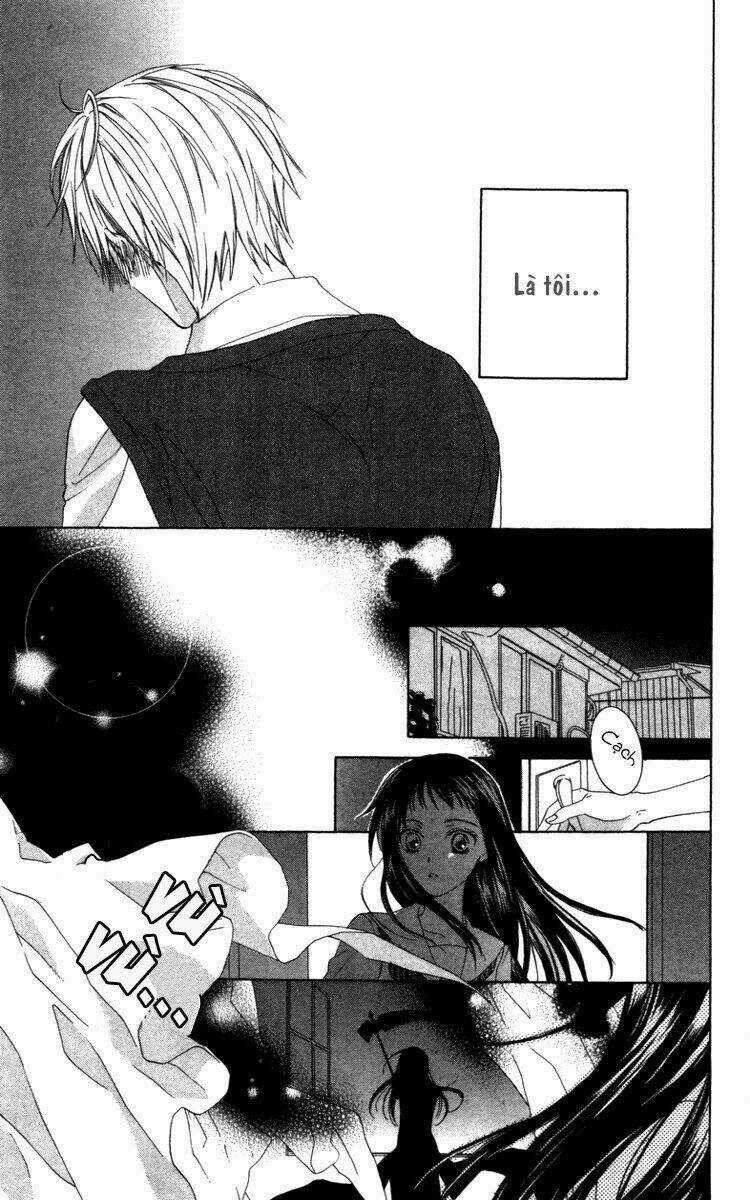 Shinigami no Ballad Chapter 7 trang 15