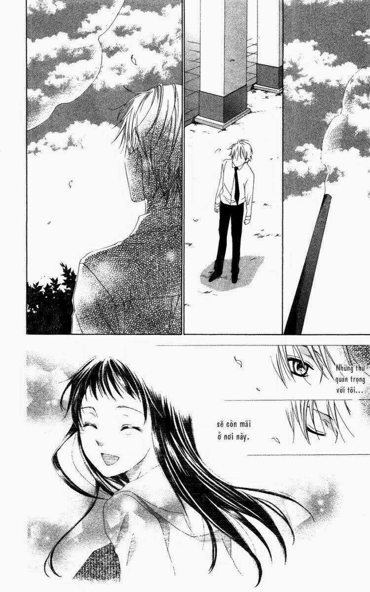 Shinigami no Ballad Chapter 7 trang 39