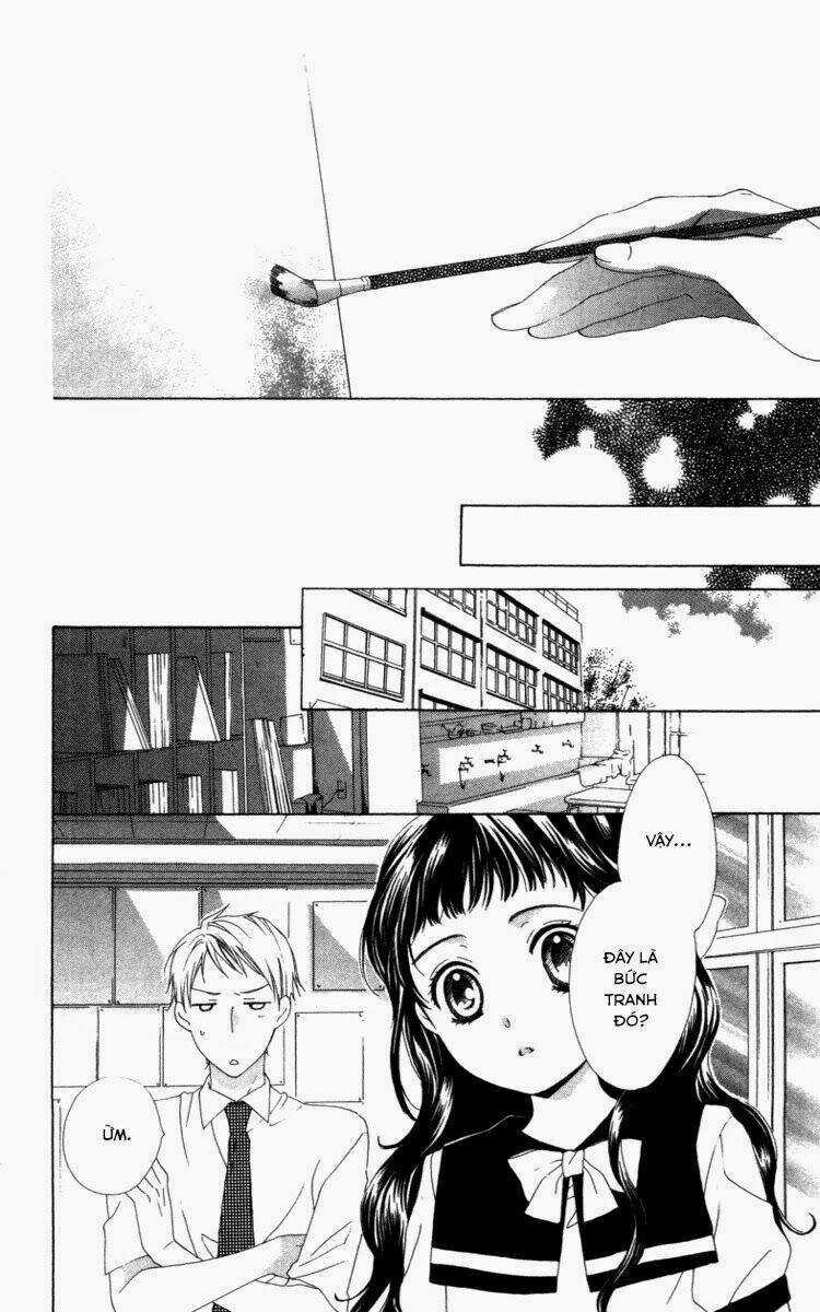 Shinigami no Ballad Chapter 7 trang 41