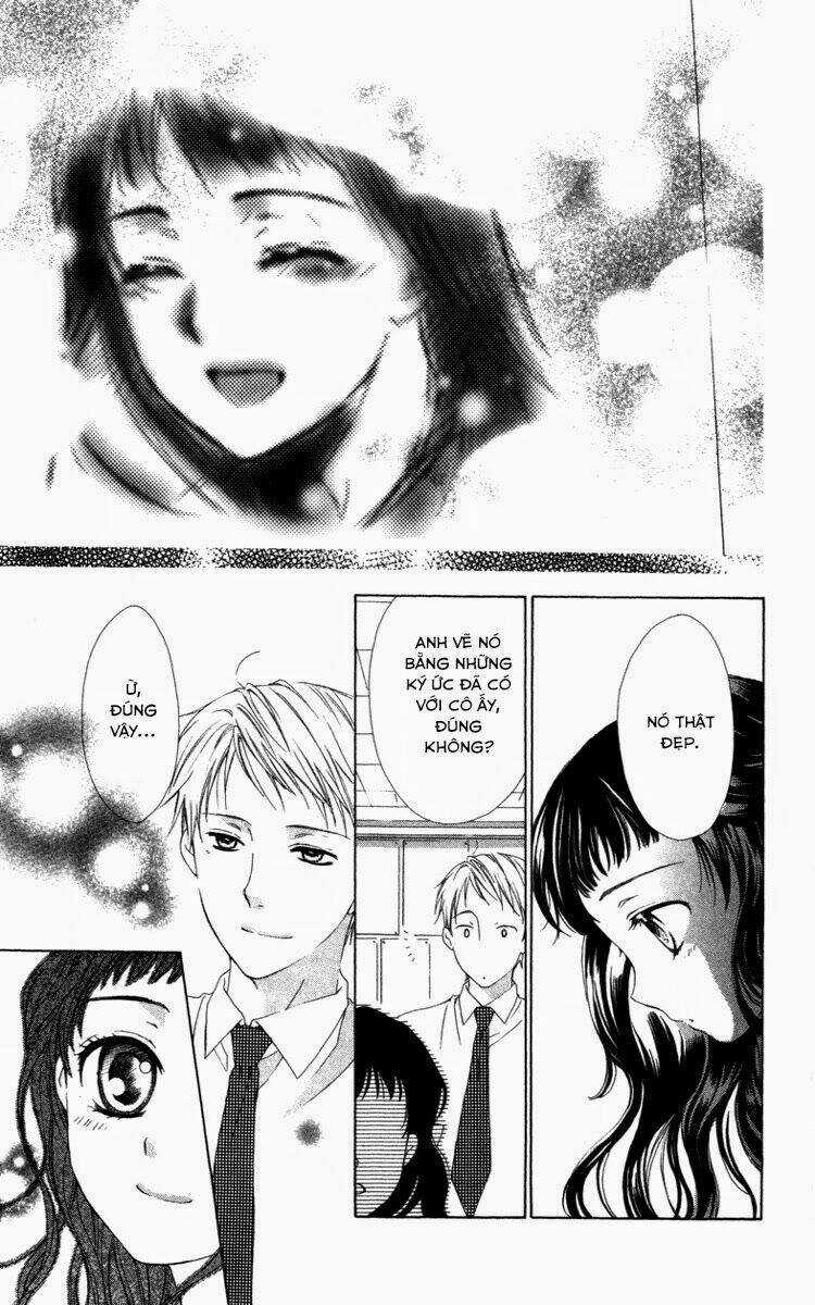 Shinigami no Ballad Chapter 7 trang 42