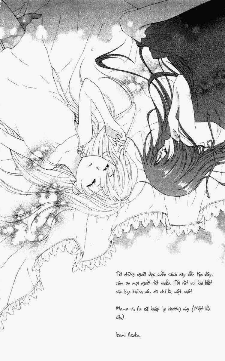 Shinigami no Ballad Chapter 7 trang 45