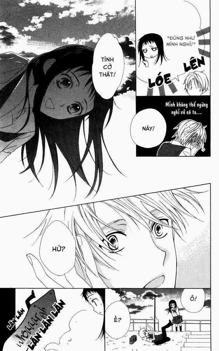 Shinigami no Ballad Chapter 7 trang 7